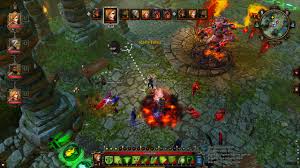 Divinity: Original Sin - Enhanced Edition pc-ის სურათის შედეგი