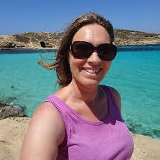 Jane Sampson is fundraising for CoppaFeel!