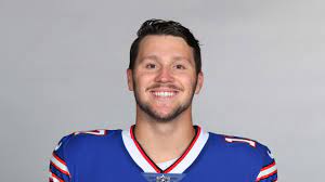 Buffalo bills quarterback josh allen's top plays during the nfl 2021 season. Josh Allen