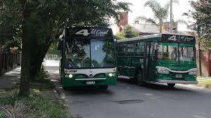 El delegado local del gremio el dirigente sindical explicó que se reunirá ahora con el cuerpo de delgados de uta tucumán para comenzar a instrumentar la medida de fuerza. Paro De Colectivos Para El Miercoles Jueves Y Viernes El Siglo Web Tucuman