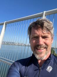 Brett Stidham's Instagram, Twitter & Facebook