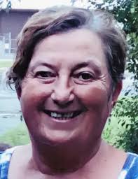 Obituary information for Jennifer "Jenny" Currington