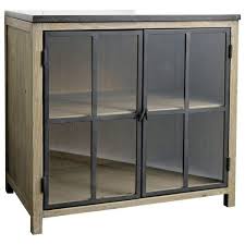 500 Copenhguewood And Stone Kitchen Glazed Base Unit W 90cm Meuble Bas Meuble Rangement Meuble Bas Cuisine