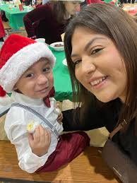 The best way to spread Christmas cheer is singing loud for all to hear.