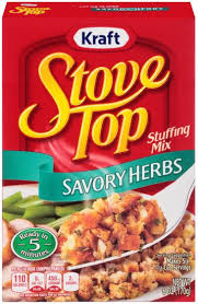Try some of these stuffed chicken recipes for a delicious dinner fit for company. Stove Top Stuffing Mix Savory Herbs