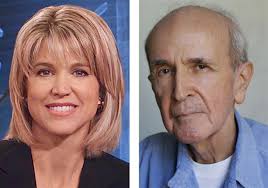 Robinson gives interview