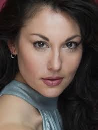 Abby Craden's Instagram, Twitter & Facebook