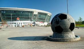 Is a stadium with a natural grass pitch in donetsk, ukraine, that opened on 29 august 2009. Fsc Euro Cup October 2010 Organizers Bidding Page 8 Escyounited