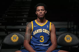 Vote like your life depends on it…. Golden State Warriors Two Way Player Damion Lee Stays Humble Focused By Adam Johnson 2 Ways 10 Days