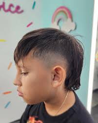 Angie's Kids Cuts