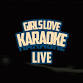Girls Love Karaoke event image