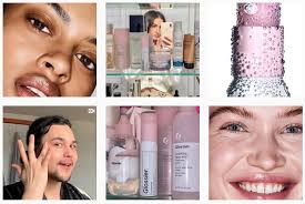 Glossier has been offering these bundles for a really long time and i don't want to give the impression this was a new launch related to current events. Direct To Consumer Beauty Juggernaut Glossier Popping Into Seattle With Physical Retail Space Geekwire
