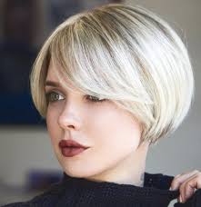 Currently, the bob hairstyles, as well as hairstyles of bob there are different bob styles, but it also depends on your hair length. 40 Stunning Short Bob Haircuts With Bangs For 2021