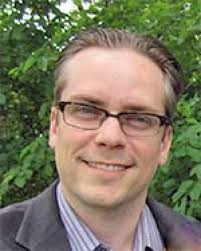 Dr. David Krueger to discuss the American Rune Stone