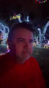 Christmas Lighting Leon Valley 2022