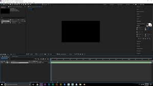 Macos monterey, stock, black, dark mode, layers, 5k. Solved Black Screen When 4k Footage Is Imported Adobe Support Community 9383926