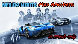 Nl las carreras mod apk (ilimitado oro, silver) para android necesario para el juego de velocidad ™ sin límites, . Nfs No Limits Mod Apk Data Download By Lion Gamer