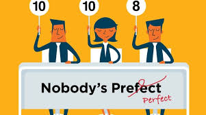 See more of nobody is perfect on facebook. Nobody S Perfect