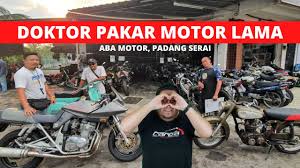 We did not find results for: Doktor Pakar Motor Lama Youtube