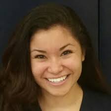 Taylor Calderon's The Vanguard School Bio