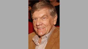 Cranford, ad titan in state, dies at 87