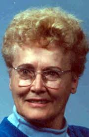 R. Margaret Hamilton (Cumberland)