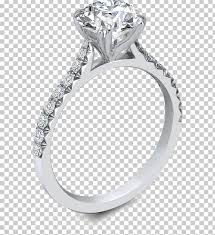 jewellery enement ring png clipart