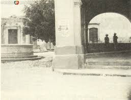 Fotos Antiguas De Bernal Municipio De Ezequiel Montes Qro Fotos Antiguas Queretaro Historia De Mexico