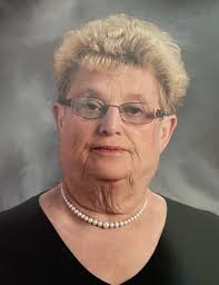 Obituary information for Judith Kay Harden