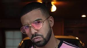 Drake takes Irish model Ava Van Rose