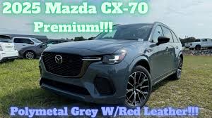 Image result for Polymetal Gray 2025 CX-70