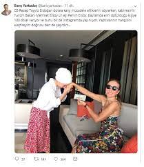 İşte turizm bakanı mehmet ersoy'un şirketleri, eşi ve çocukları hakkında merak edilenler. Bakan Mehmet Ersoy Un Esinden Tartisma Yaratacak Dolar Pozu