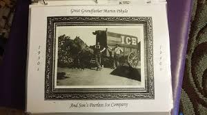 Andy, to your request