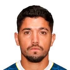 Federico Martínez EA FC 25