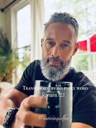 Renewing your mind for a holy and acceptable life