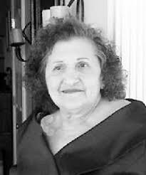 Anna Forman Obituary (1933