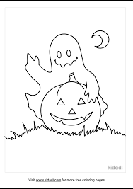 Keep your kids busy doing something fun and creative by printing out free coloring pages. Preschool Halloween Coloring Pages Free Preschool Coloring Pages Kidadl