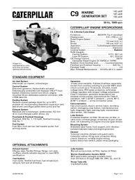 Caterpillar engines, trucks and tractors pdf workshop manuals & service manuals, wiring diagrams, parts catalog. Brochure Mak M 25 C Caterpillar Marine Power Systems Pdf Catalogs Documentation Boating Brochures