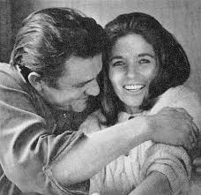 Johnny cash's first wife vivian liberto distin is a figure often ignored in cash's past, but she was in fact johnny cash's first wife, long before june carter came along. Johnny Cash S Love Letter To June Carter Katie Leamon