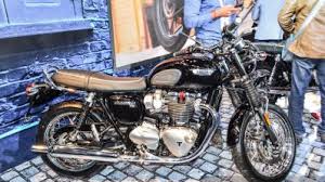 Kawasaki Z900rs Vs Triumph Bonneville T120 Spec Comparison