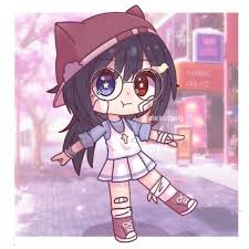 Gachaclub Tumblr Nao esquecam de deixar os creditosʕ ꈍᴥꈍʔ. gachaclub tumblr