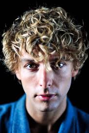 portraits-II — Karsten Moran