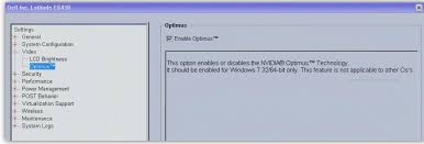 Résultat de recherche d'images pour "optimus enabled graphics"