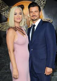 See orlando's perfect response to katy's photo. Orlando Bloom And Katy Perry S Relationship Timeline