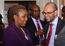 Dande and our director, nasser olwero paid a courtesy cytonn is betting big on real estate with our amara ridge project come and understand more about. Court Declines To Stop Prosecution Of Cytonn Founders Over Sh 1 1b Theft Kenyan Wallstreet