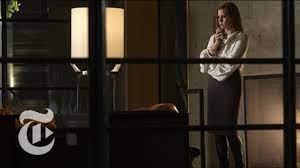 Movie Review Nocturnal Animals The New York Times Youtube