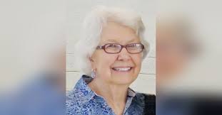 Obituary information for Helen Theresa Denlinger