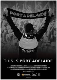 Port adelaide is an australian rules football club based in alberton, south australia and established in 1870. This Is Port Adelaide 2021 Imdb