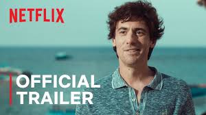 Кейт босворт, натали мартинес, алекс петтифер и др. Rose Island Official Trailer Netflix Youtube