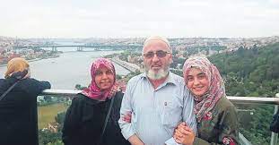 Bu pislikler sizi rahatsız etmiyor mu akşener ve karamollaoğlu? Katilleri Bulun Dr Osman Buyuksen Hem Agladi Hem De Muge Anli Yi Aglatti Takvim